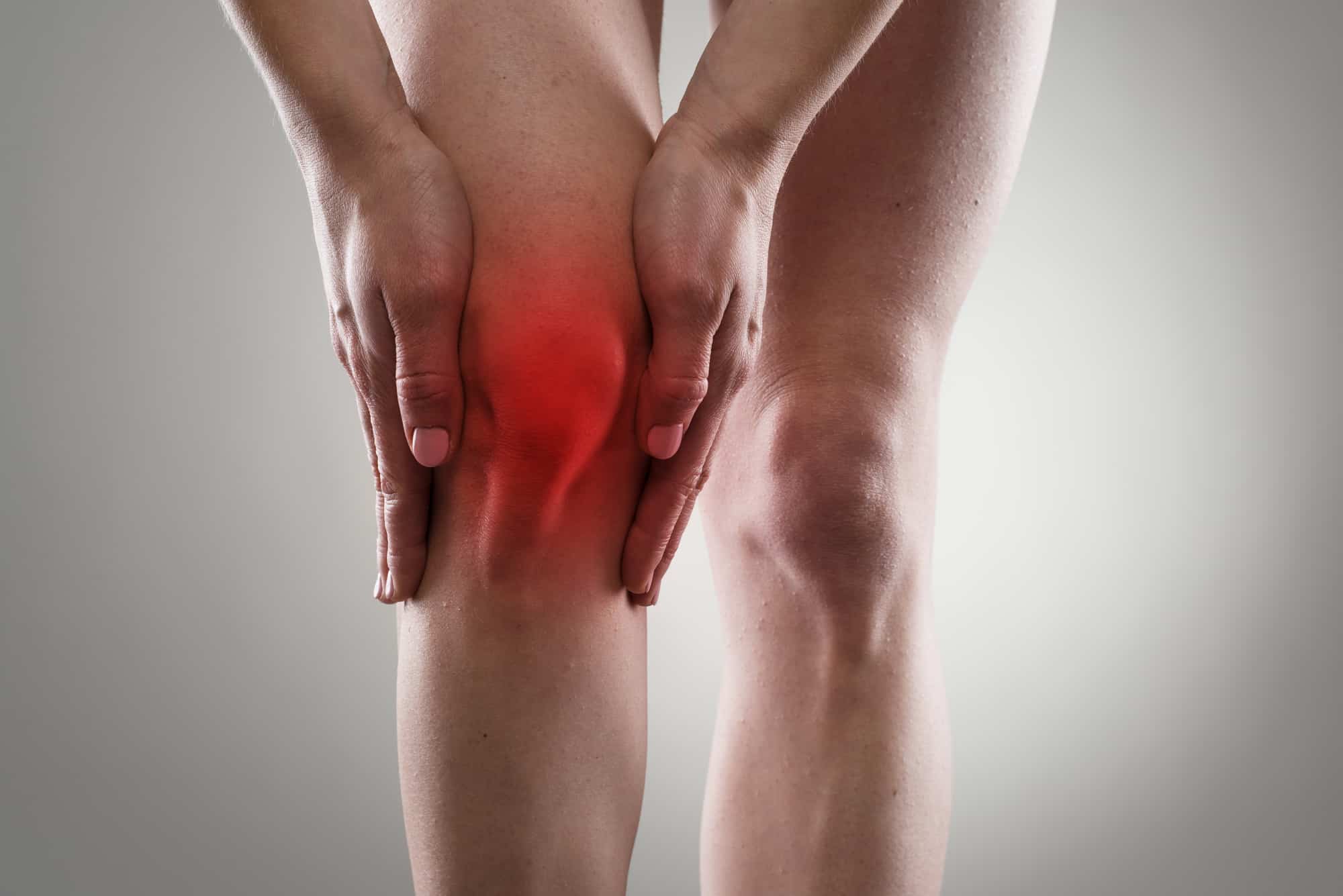 CBD pour l'arthrose du genou : traitement miracle ou simple tendance ?