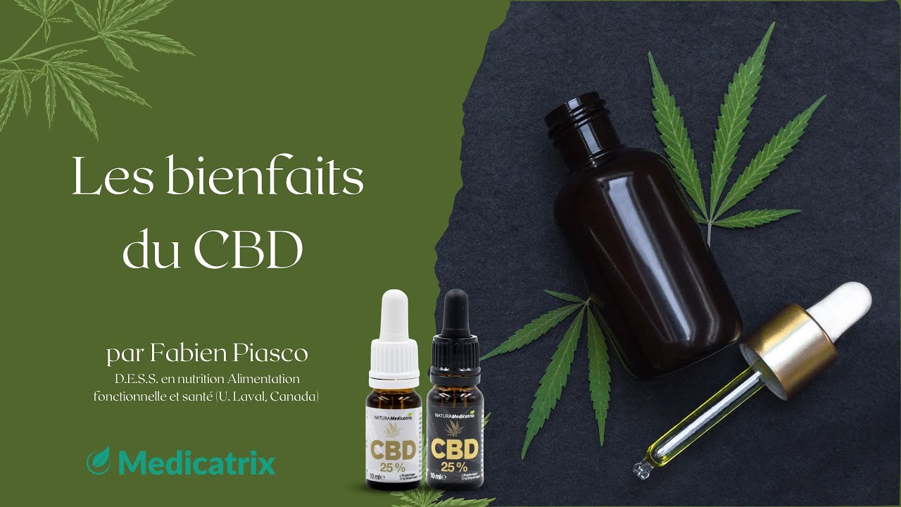 Le CBD peut-il être une solution contre la migraine chronique ?